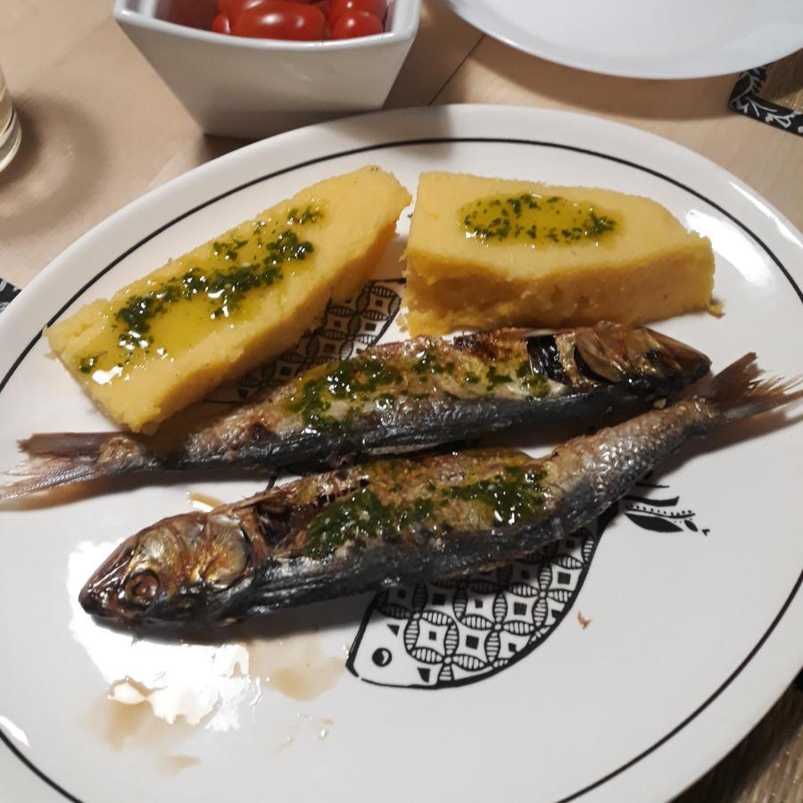 Come Una Volta 蒙泰伊索拉 外观 照片